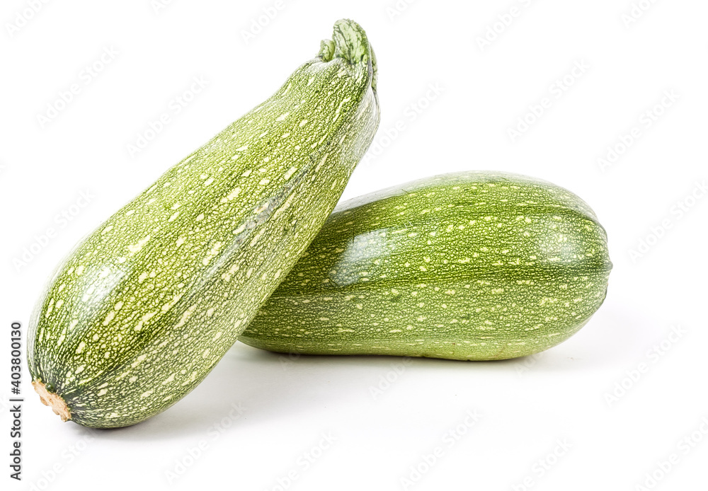 is zucchini good raw