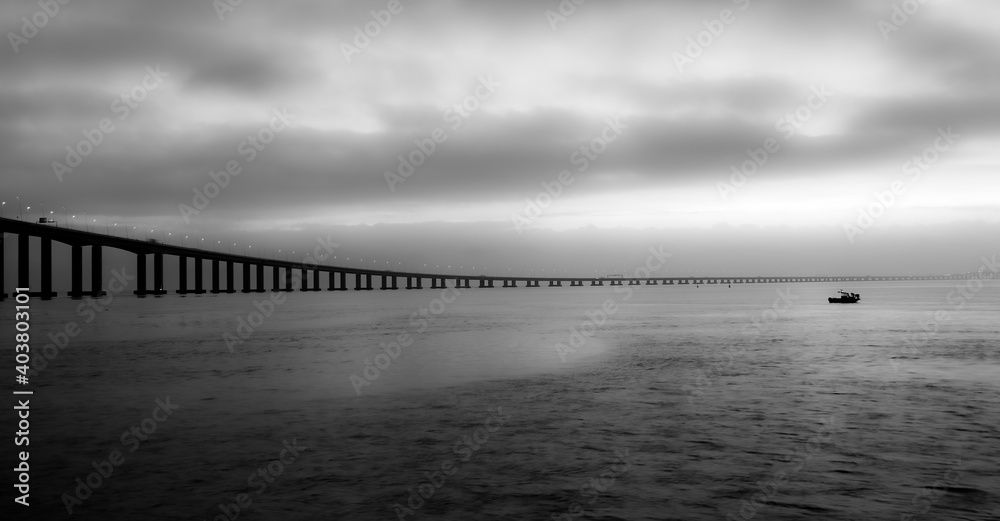 Fototapeta premium starting the day