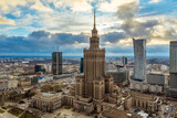 Warszawa