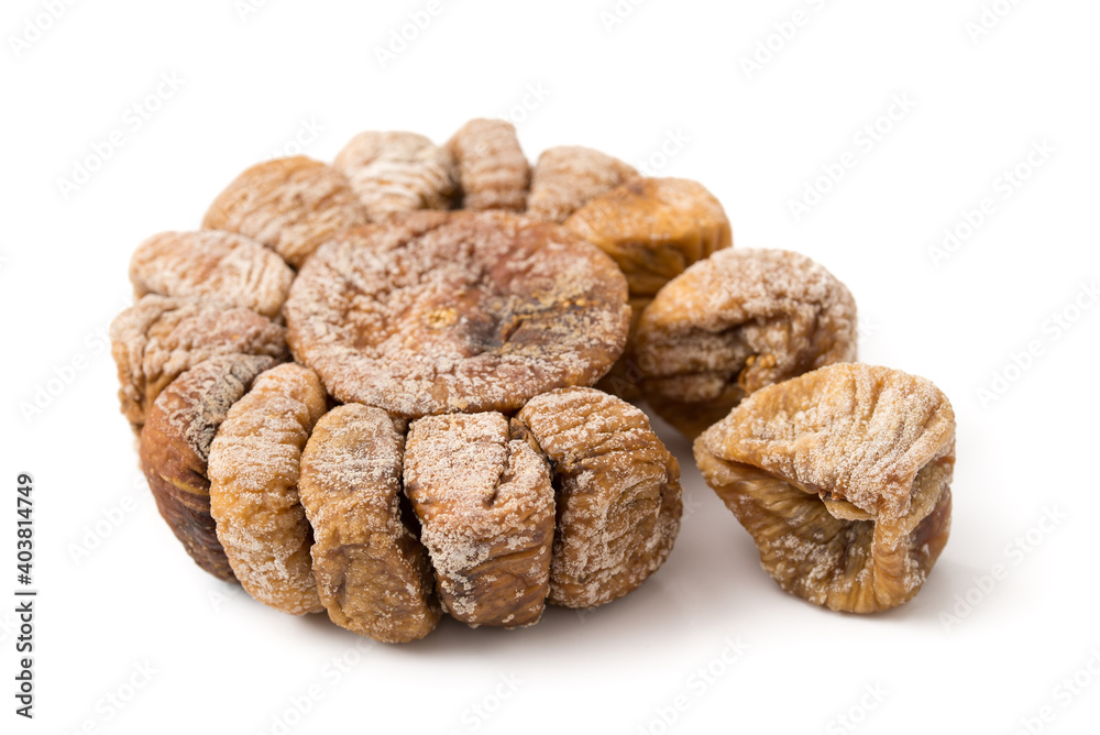 Getrocknete Feigen Getrocknete Feigen