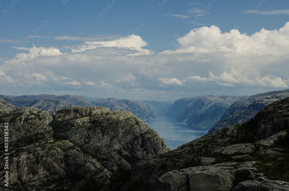 Norway Norway