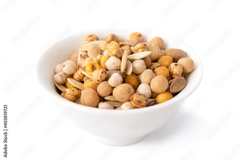 Kichererbsen-Mix Kichererbsen-Mix