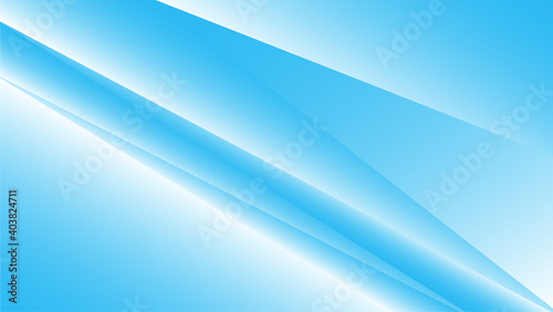 Modern soft blue backgrounds