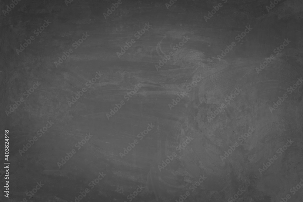 Naklejka premium Empty concrete wall background and texture