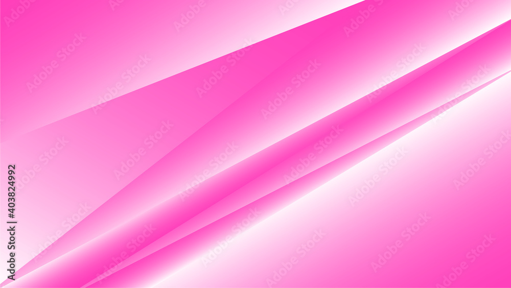 Modern pink and white background vector design Modern pink and white background vector design