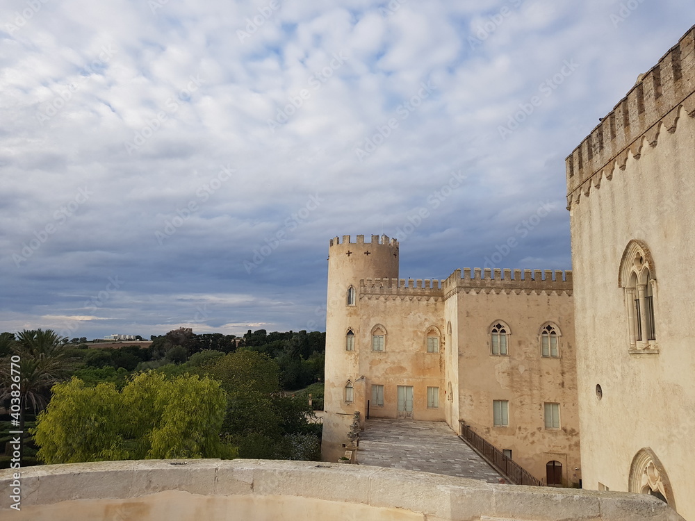 tower of david