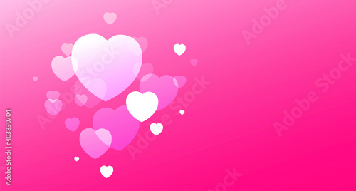 sfondo, san Valentino	
