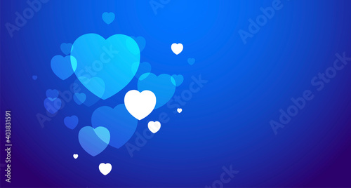 sfondo, san Valentino	
