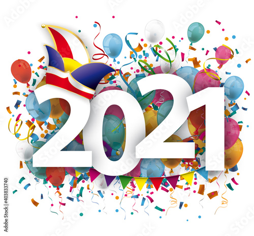 Karneval 2021