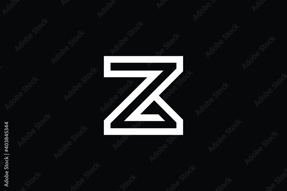 ZB logo letter design on luxury background. BZ logo monogram initials letter concept. ZB icon logo design. BZ elegant and Professional letter icon design on black background. B Z ZB BZ ZB logo letter design on luxury background. BZ logo monogram initials letter concept. ZB icon logo design. BZ elegant and Professional letter icon design on black background. B Z ZB BZ
