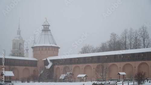 
Churches
 and temples of Vladimir and Suzdal