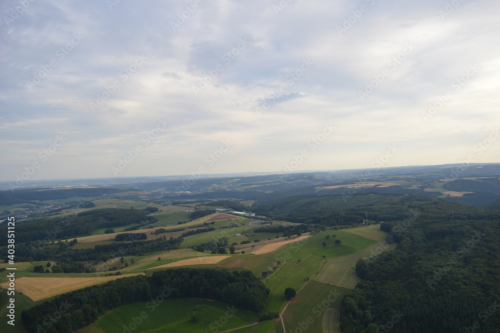 Landschaft Landschaft