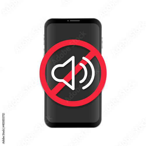 Sign off phone. Off Sound on phone. Silent mode on the smartphone. Phone call prohibit sign. Volume off on mobile.