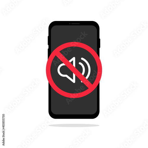Sign off phone. Off Sound on phone. Silent mode on the smartphone. Phone call prohibit sign. Volume off on mobile.