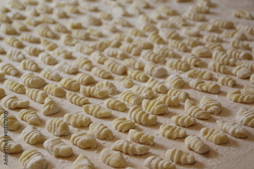 gnocchi