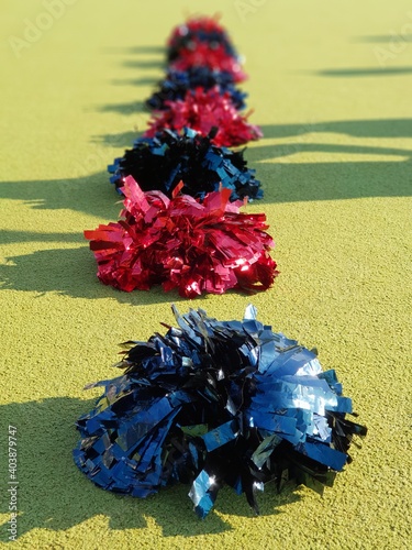 Pompons