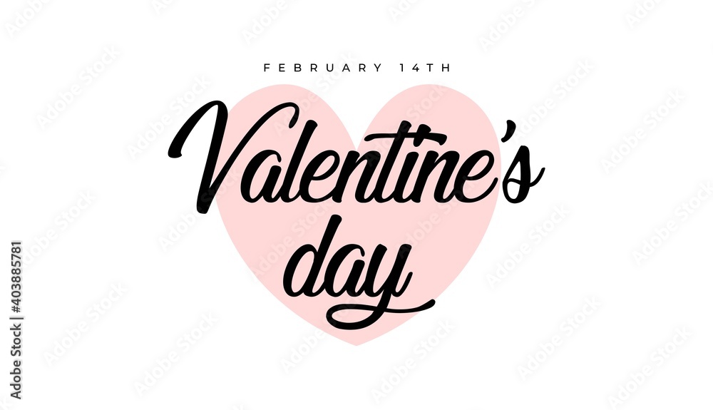Valentines day background with heart pattern and typography of happy valentines day text . Vector illustration. Wallpaper, flyers, invitation, posters, brochure, banners. Valentines day background with heart pattern and typography of happy valentines day text . Vector illustration. Wallpaper, flyers, invitation, posters, brochure, banners.