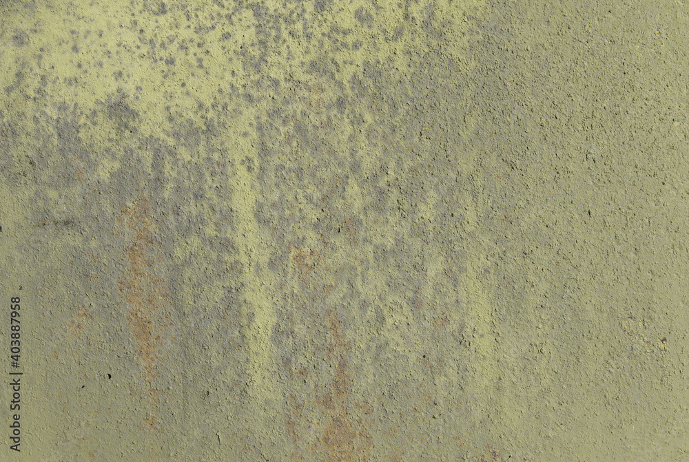 Old Rusty metal texture background. 