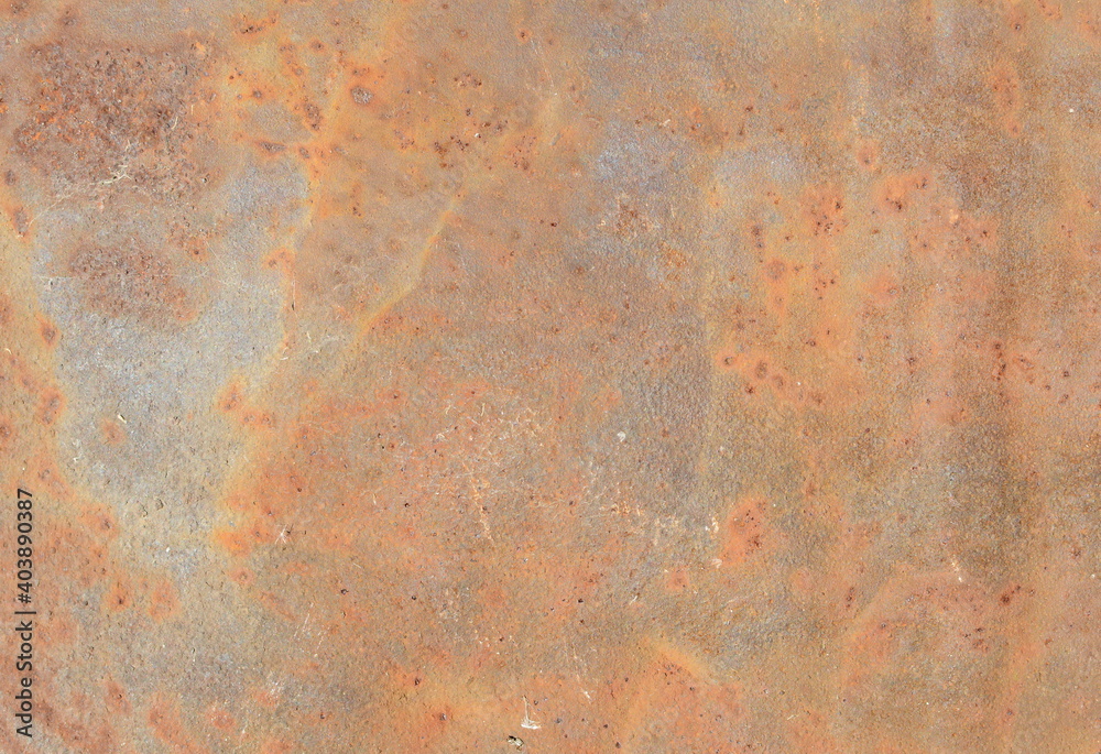 Old Rusty metal texture background. Old Rusty metal texture background.