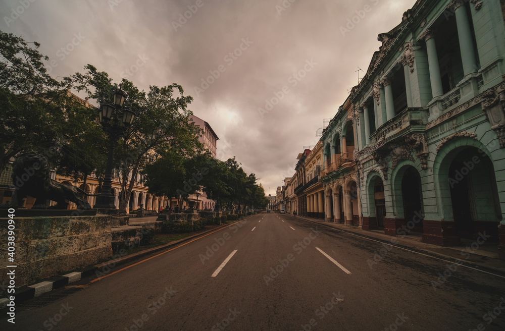Cuba Havana 2019