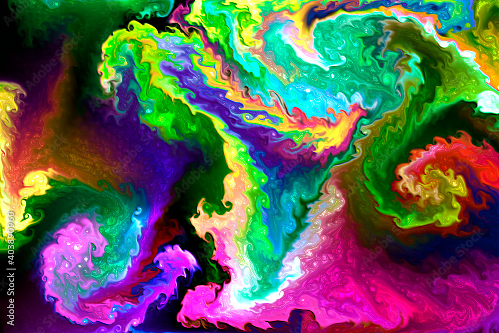 abstract background with watercolor abstract background with watercolor