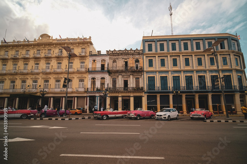 Cuba Havana 2019