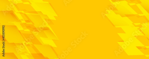 Dynamic orange background gradient, abstract creative scratch digital background, modern landing page concept vector, with line and circle shape. Yellow orange abstract background
