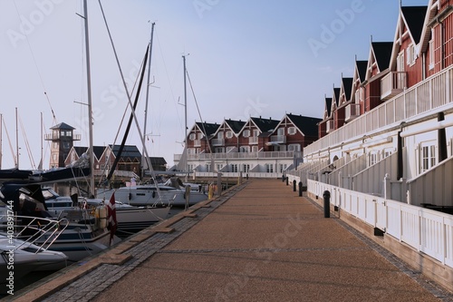 Bagenkop Havn photo