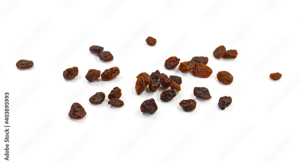 raisins isolated on white background
raisins isolated on white background