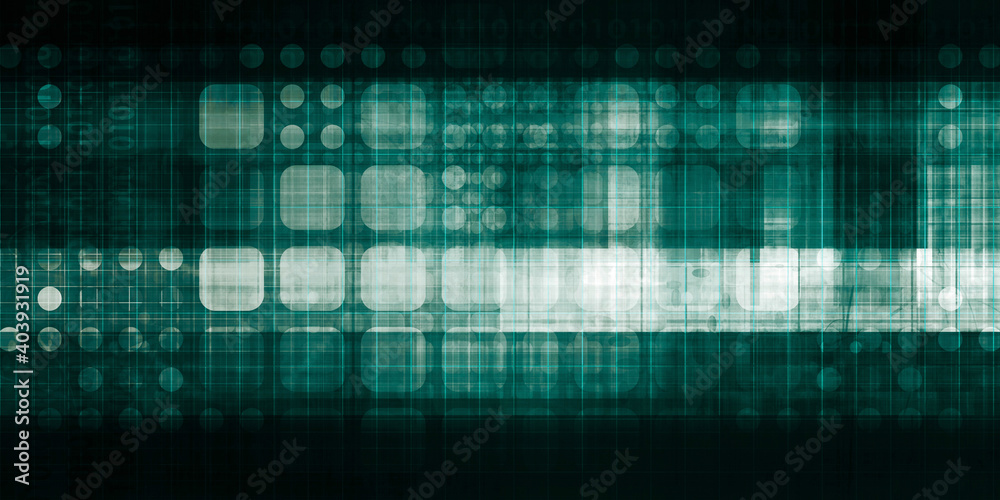 Internet Concept