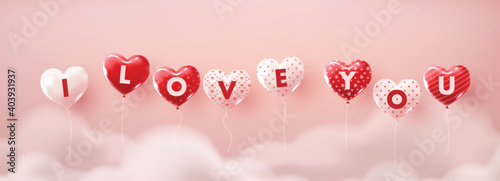 love and valentine