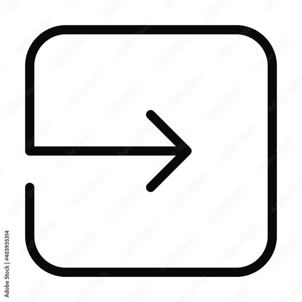 sign in icon vector sign in icon vector