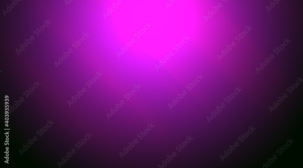 Fototapeta premium abstract purple background with glowing lines