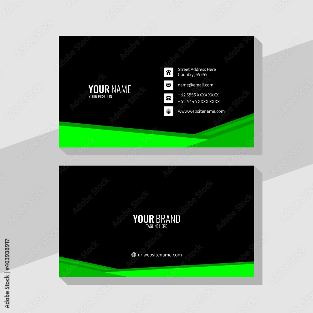 design template of business card, for business, corporate, company, business template, etc design template of business card, for business, corporate, company, business template, etc