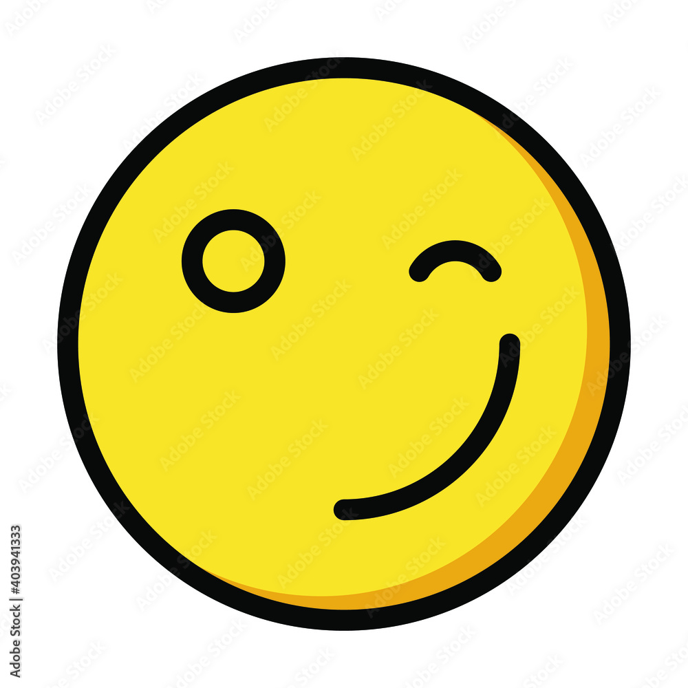 smiley face icon, emoticon, happy vector smiley face icon, emoticon, happy vector