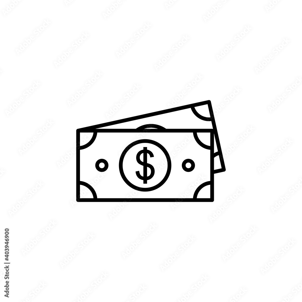 Money icon vector. Money vector icon. Money icon vector. Money vector icon.