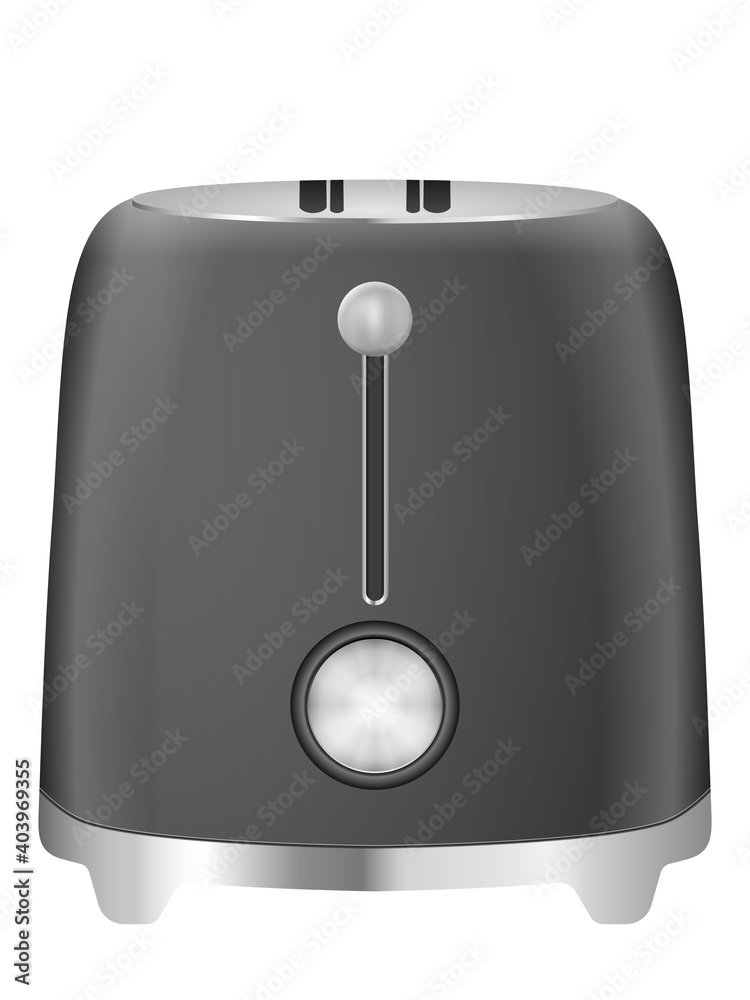 Toaster Toaster