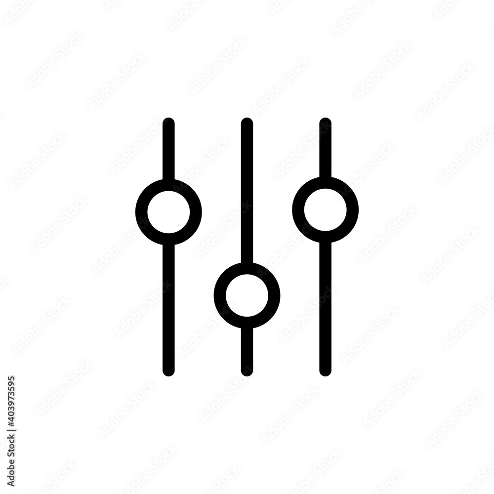 Setting Icon Vector. Cog Settings Icon Symbol Setting Icon Vector. Cog Settings Icon Symbol