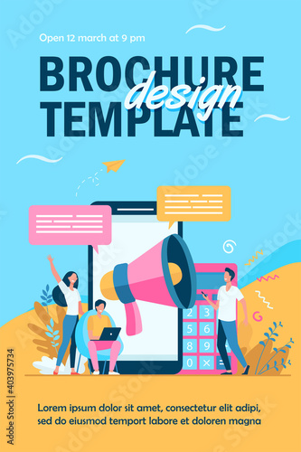 Bloggers advertising referrals