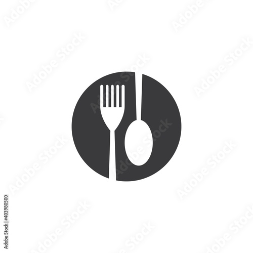 fork and spoon