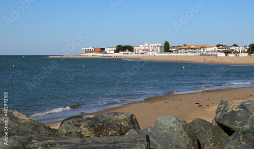 Fotografie La Tranche sur Mer