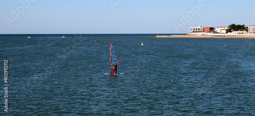 Fotografie La Tranche sur Mer