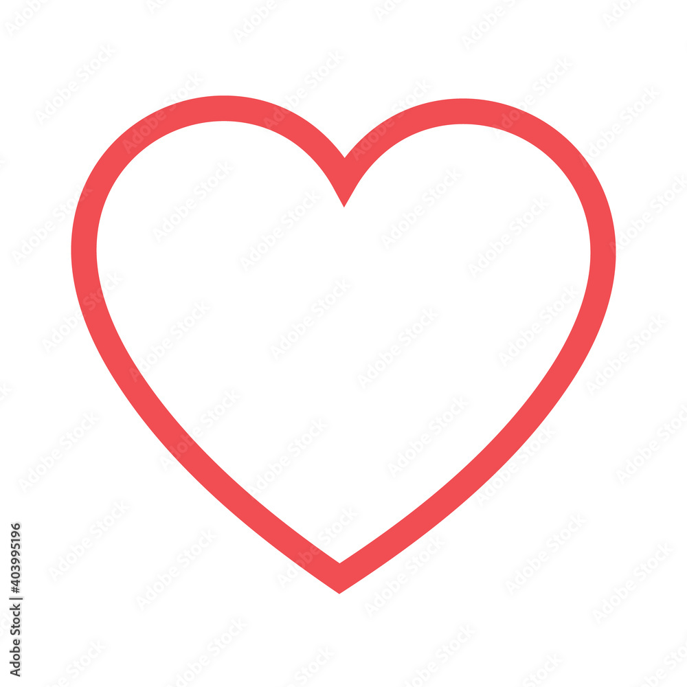Valentine icon.Happy valentine day related icon isolated on white background. Valentine icon.Happy valentine day related icon isolated on white background.