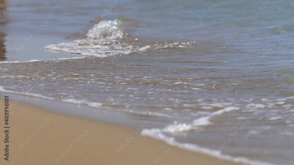 Beautiful beach on Corfu island, Greece. Beautiful beach on Corfu island, Greece.