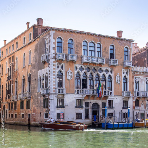 Canal Venise