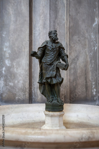 Basilique Santa Maria della Salute  Venise