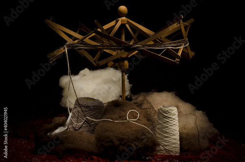 Lavorazione Cachemir3