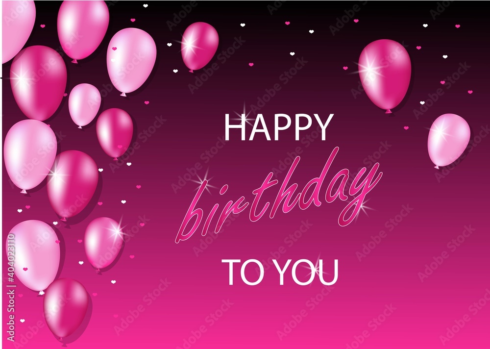 Birthday Birthday