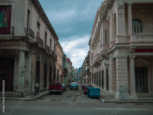 Cuba Havana 2019 © Janneke