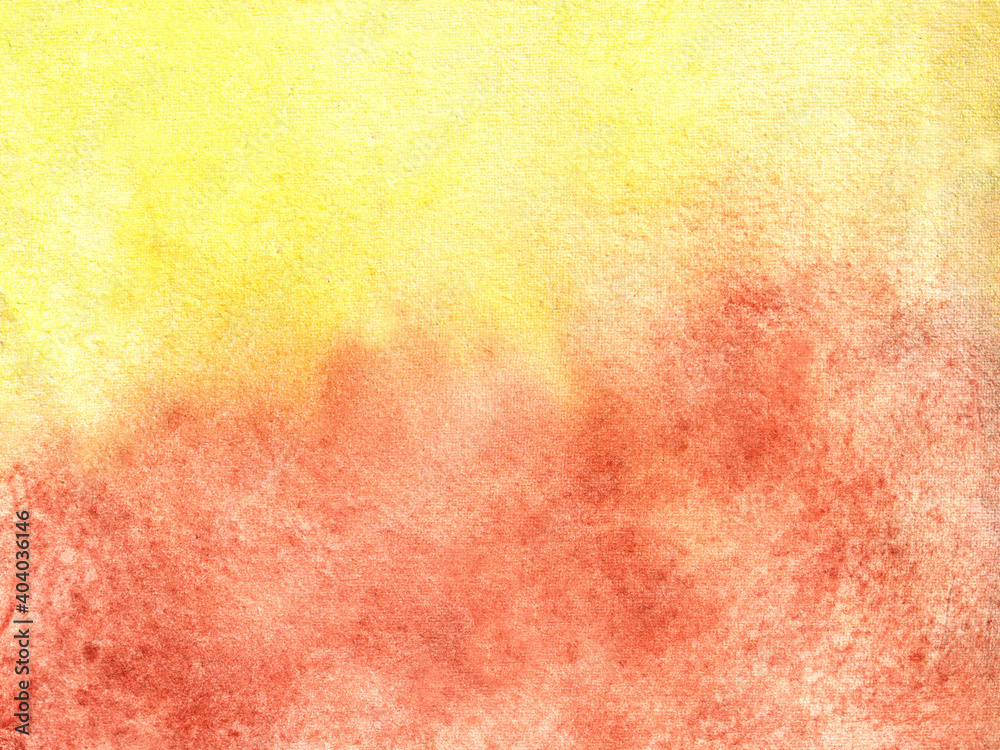 Fototapeta premium Abstract Watercolor shading brush background Texture